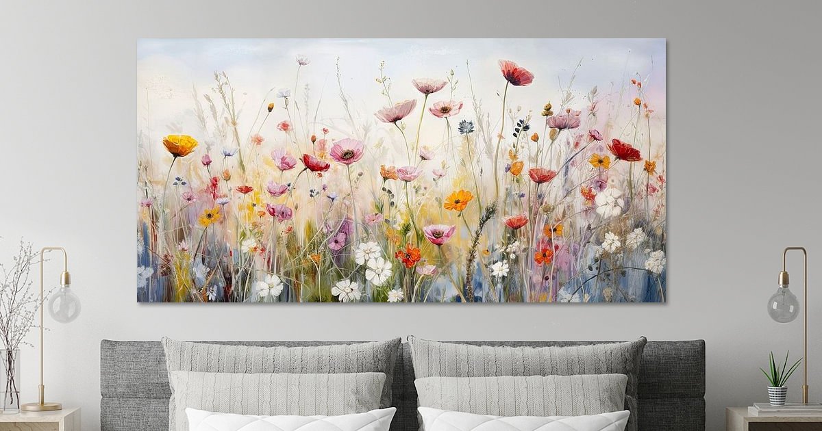 Bestsellers Wanddecoratie - Gratis Verzending | Werk aan de Muur